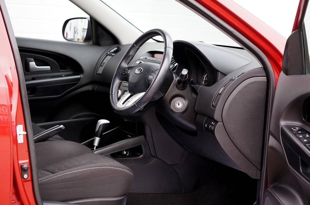 Les options d'assurance pour votre voiture